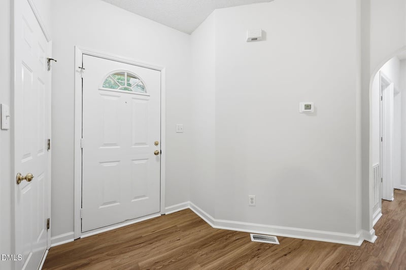 2909 Alder Ridge Ln, Raleigh, NC 27603
