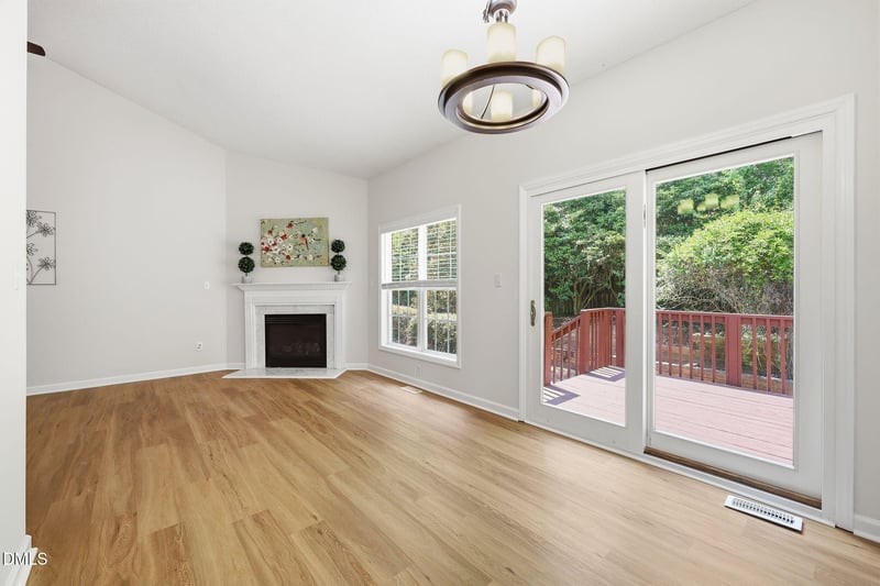 2909 Alder Ridge Ln, Raleigh, NC 27603