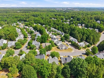 2909 Alder Ridge Ln, Raleigh, NC 27603