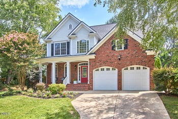 2909 Ashland Dr, Durham, NC 27705