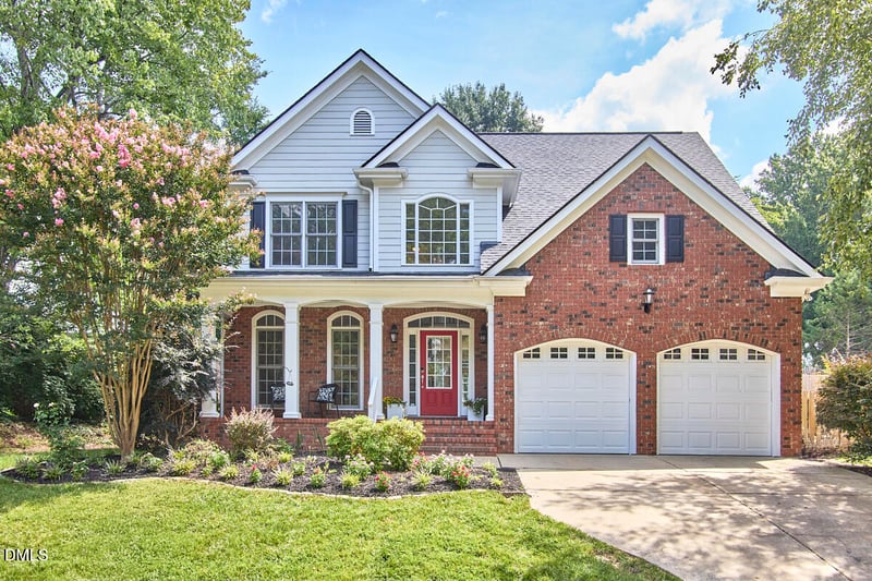 2909 Ashland Dr, Durham, NC 27705