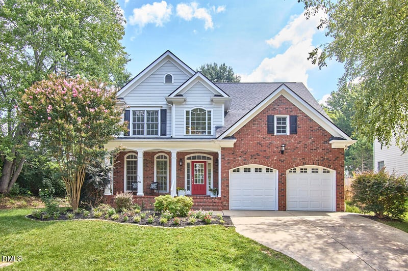 2909 Ashland Dr, Durham, NC 27705