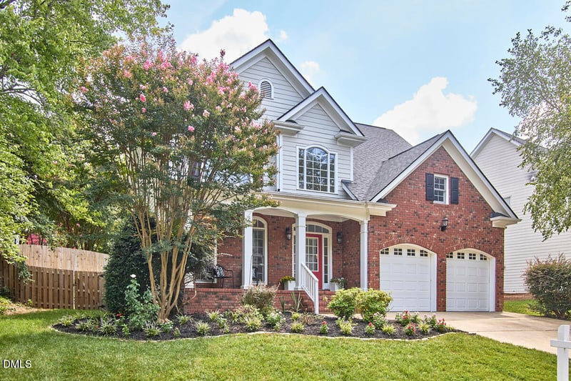 2909 Ashland Dr, Durham, NC 27705