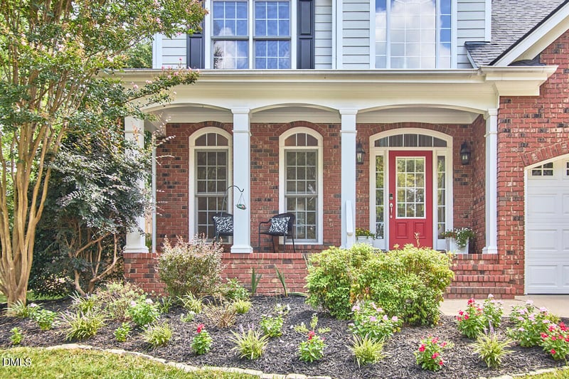 2909 Ashland Dr, Durham, NC 27705