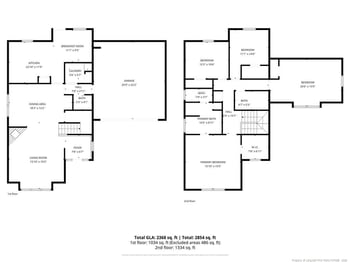 2909 Bargemaster Dr, Fayetteville, NC 28306