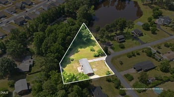 2909 Belmont Cir, Sanford, NC 27332