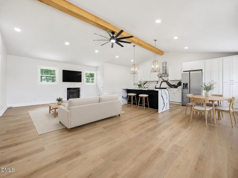 2909 Belmont Cir, Sanford, NC 27332