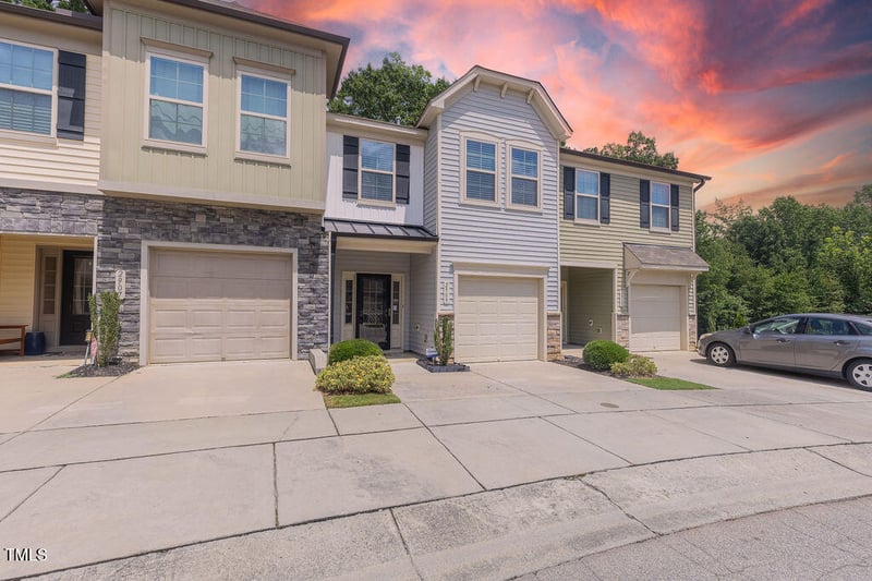 2909 Benevolence Dr, Raleigh, NC 27610