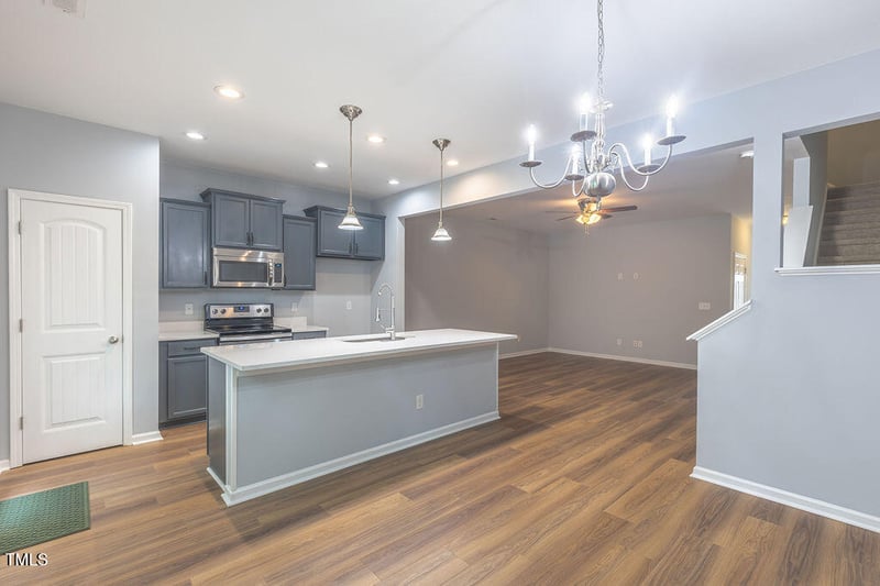 2909 Benevolence Dr, Raleigh, NC 27610