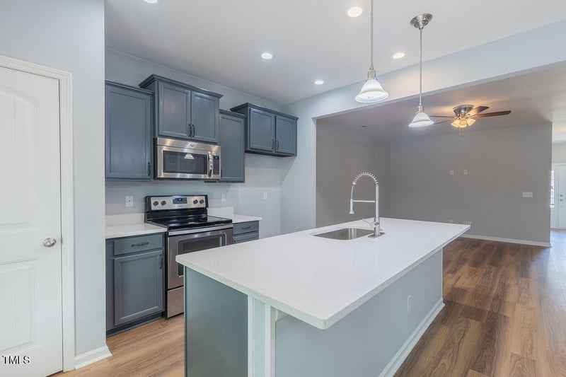 2909 Benevolence Dr, Raleigh, NC 27610