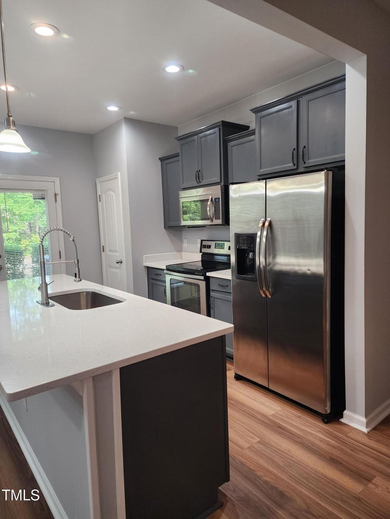 2909 Benevolence Dr, Raleigh, NC 27610