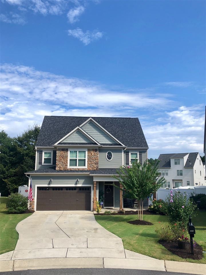 2909 Britmass Dr, Raleigh, NC 27616