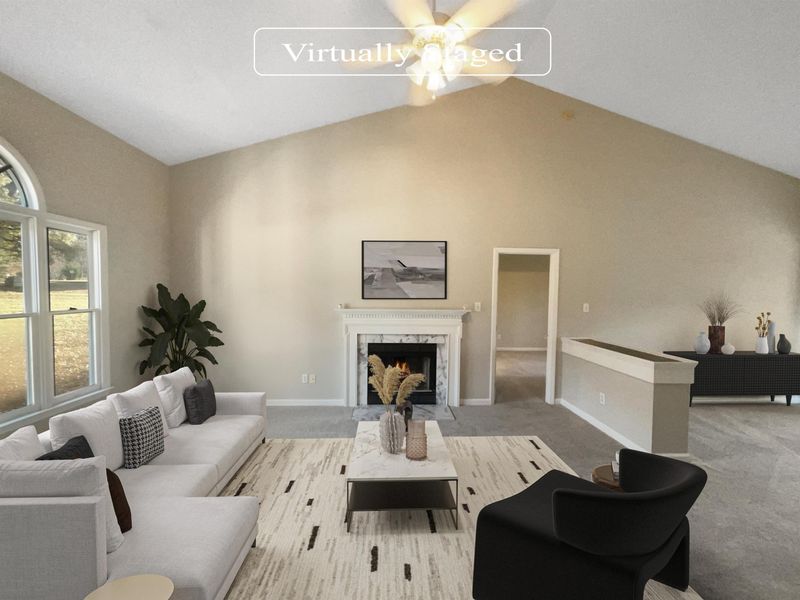 2909 Buckboard Ln, Raleigh, NC 27603