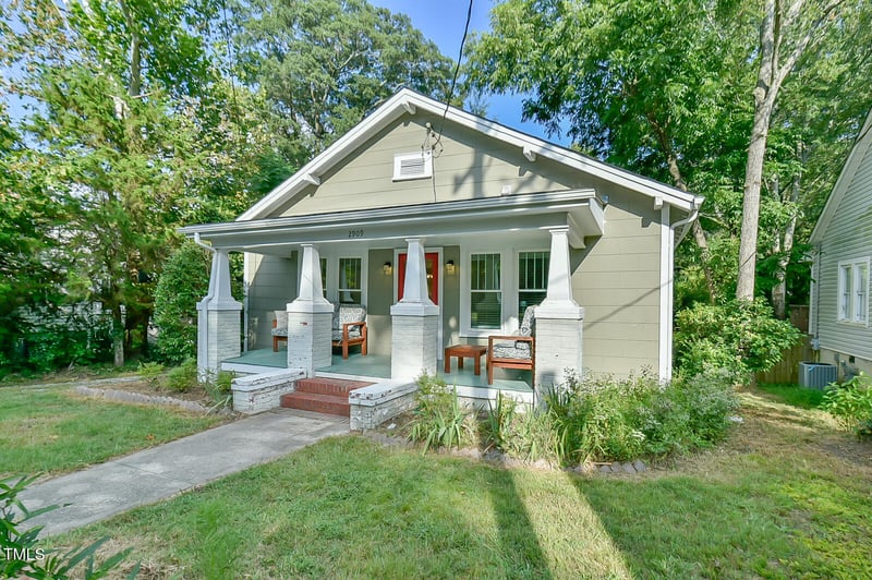 2909 Chapel Hill Rd, Durham, NC 27707