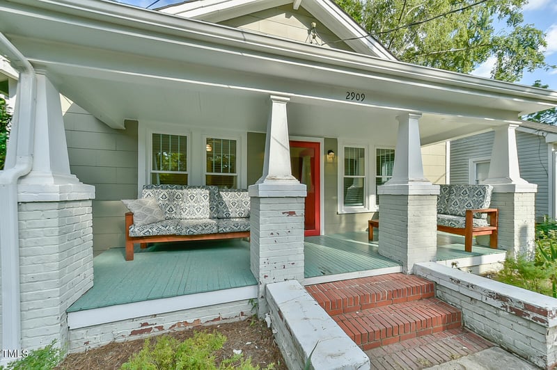 2909 Chapel Hill Rd, Durham, NC 27707