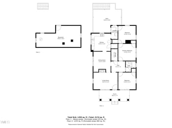 2909 Chapel Hill Rd, Durham, NC 27707