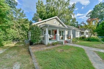 2909 Chapel Hill Rd, Durham, NC 27707