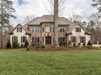 2909 Cone Manor Ln #39, Raleigh, NC 27613