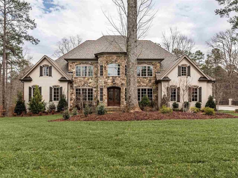 2909 Cone Manor Ln #39, Raleigh, NC 27613