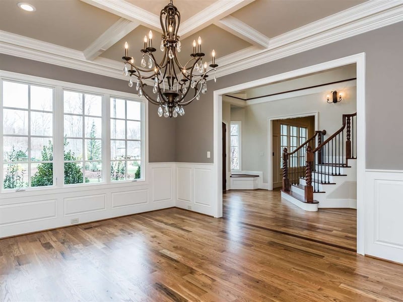 2909 Cone Manor Ln #39, Raleigh, NC 27613