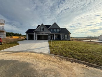 2909 Currawond St Lot 223, Fayetteville, NC 28304