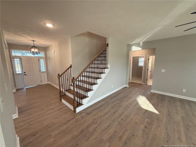 2909 Currawond St Lot 223, Fayetteville, NC 28304