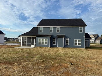 2909 Currawond St Lot 223, Fayetteville, NC 28304