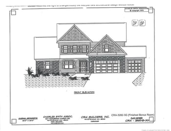 2909 Currawond St Lot 223, Fayetteville, NC 28304