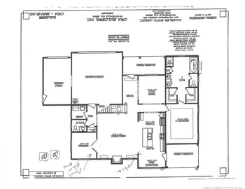 2909 Currawond St Lot 223, Fayetteville, NC 28304
