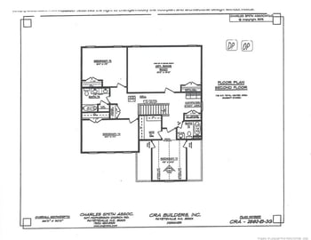 2909 Currawond St Lot 223, Fayetteville, NC 28304