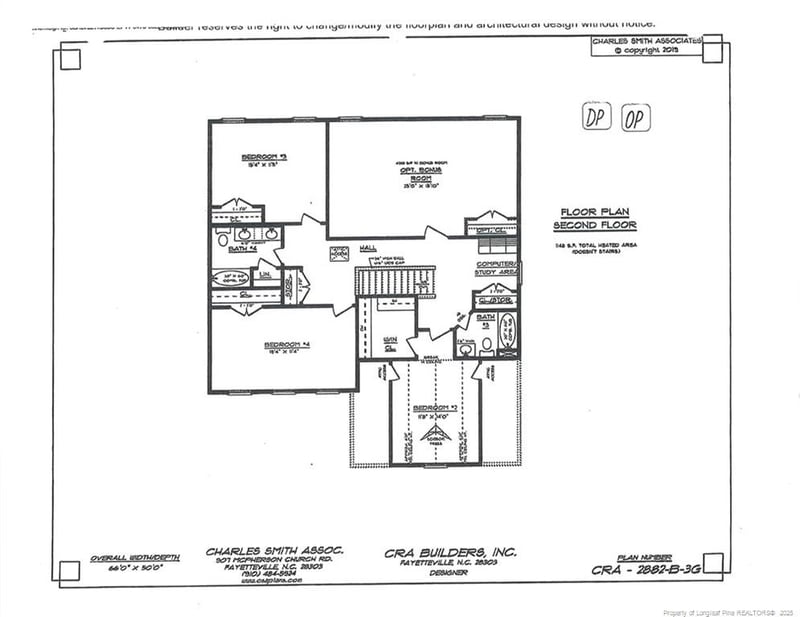 2909 Currawond St Lot 223, Fayetteville, NC 28304