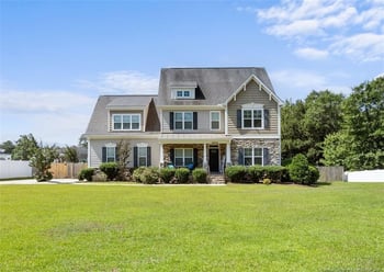 2909 Deep Channel Ct, Fayetteville, NC 28306