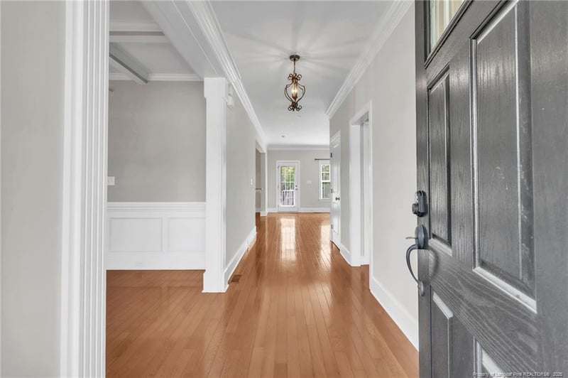 2909 Deep Channel Ct, Fayetteville, NC 28306