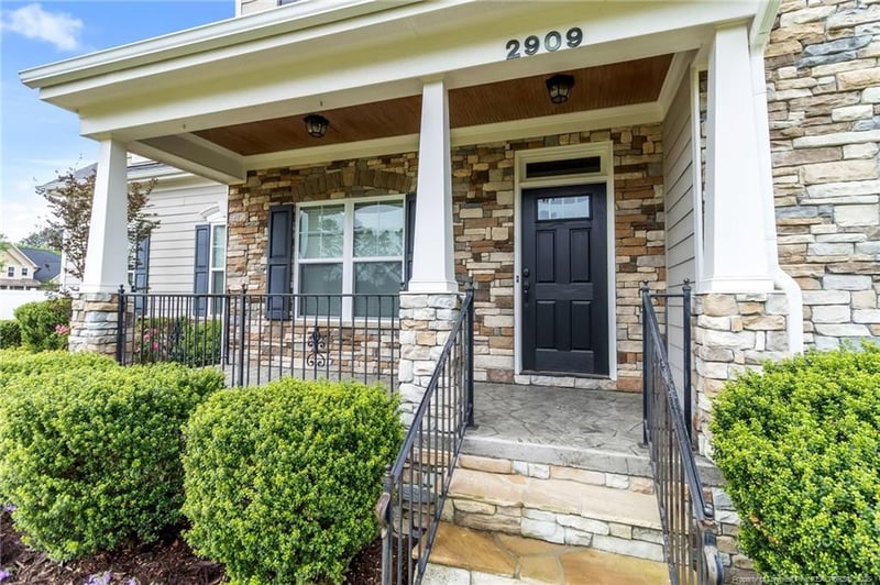 2909 Deep Channel Ct, Fayetteville, NC 28306
