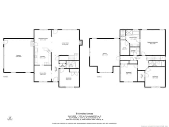 2909 Deep Channel Ct, Fayetteville, NC 28306