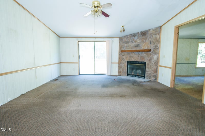 2909 Dureamer Dr, Wendell, NC 27591