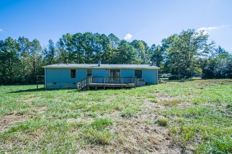 2909 Dureamer Dr, Wendell, NC 27591