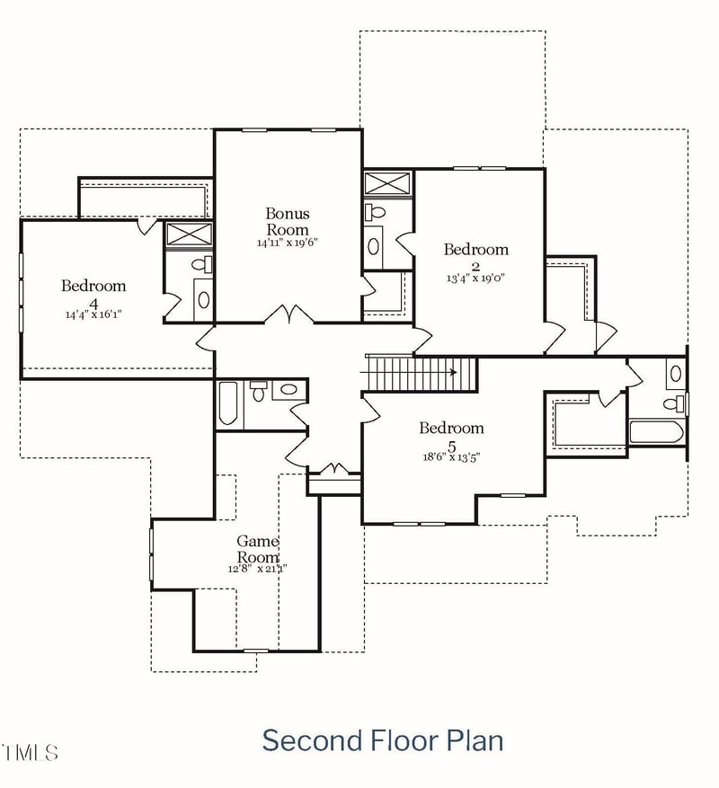 2909 Frances Marie Ln, Raleigh, NC 27603
