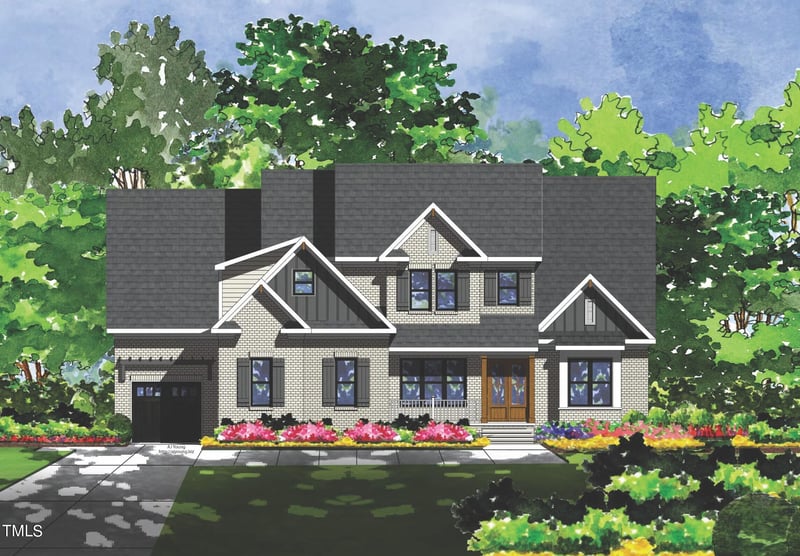 2909 Frances Marie Ln, Raleigh, NC 27603