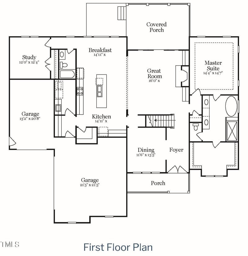 2909 Frances Marie Ln, Raleigh, NC 27603