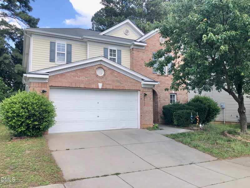 2909 Glade Aster Ct, Raleigh, NC 27604