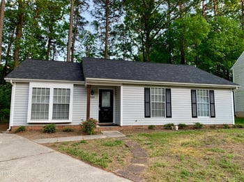 2909 Golden Oak Ct, Raleigh, NC 27603