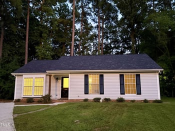 2909 Golden Oak Ct, Raleigh, NC 27603