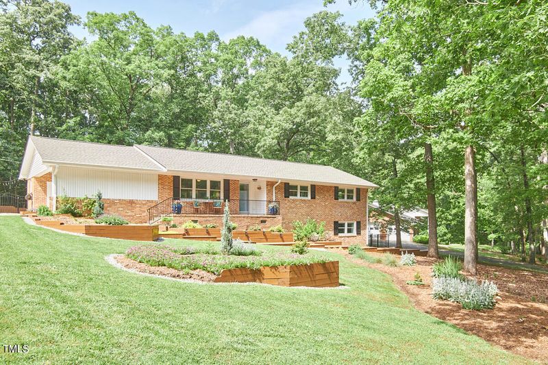 2909 Gretmar Dr, Durham, NC 27705