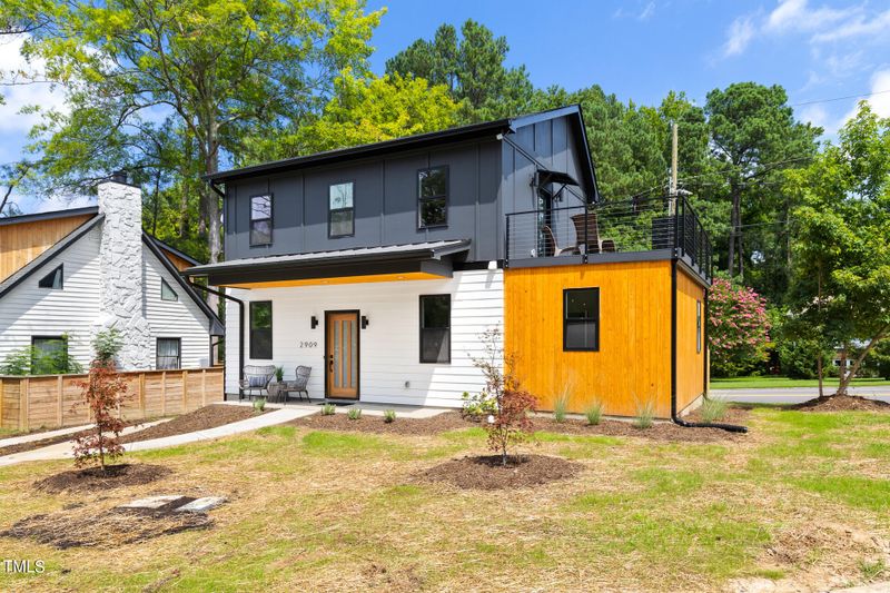 2909 Herring Blvd, Durham, NC 27704