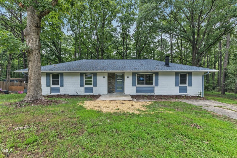 2909 Independence Ave, Durham, NC 27703