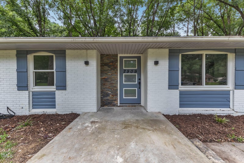 2909 Independence Ave, Durham, NC 27703