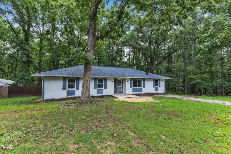 2909 Independence Ave, Durham, NC 27703