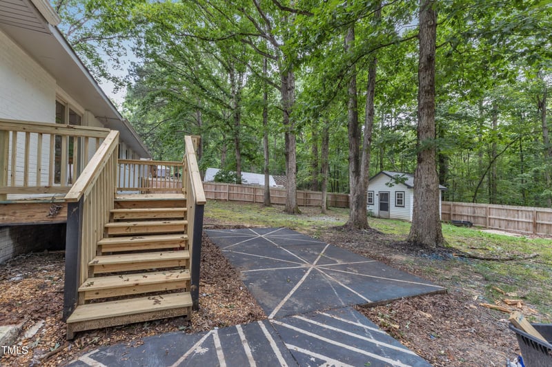 2909 Independence Ave, Durham, NC 27703