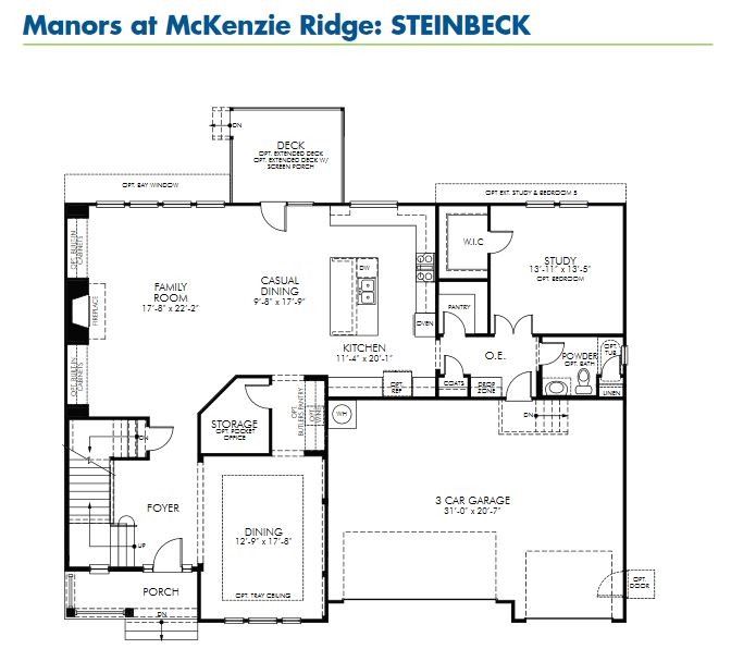 2909 Kenna Creek Bend, Apex, NC 27502